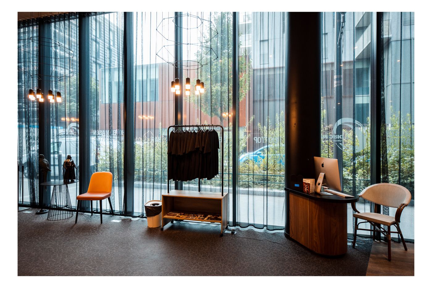 the-Originals-Boutique--Maison-Montmartre--Paris-Lobby-20