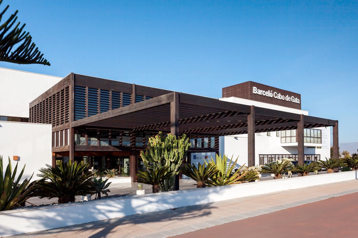 Barcelo Cabo de Gata