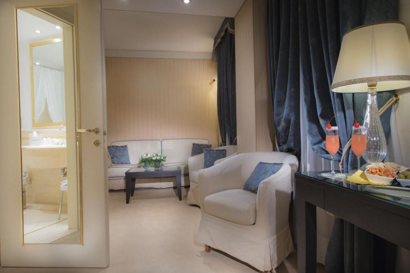 A La Commedia - Italy - Venezia - Room - 7