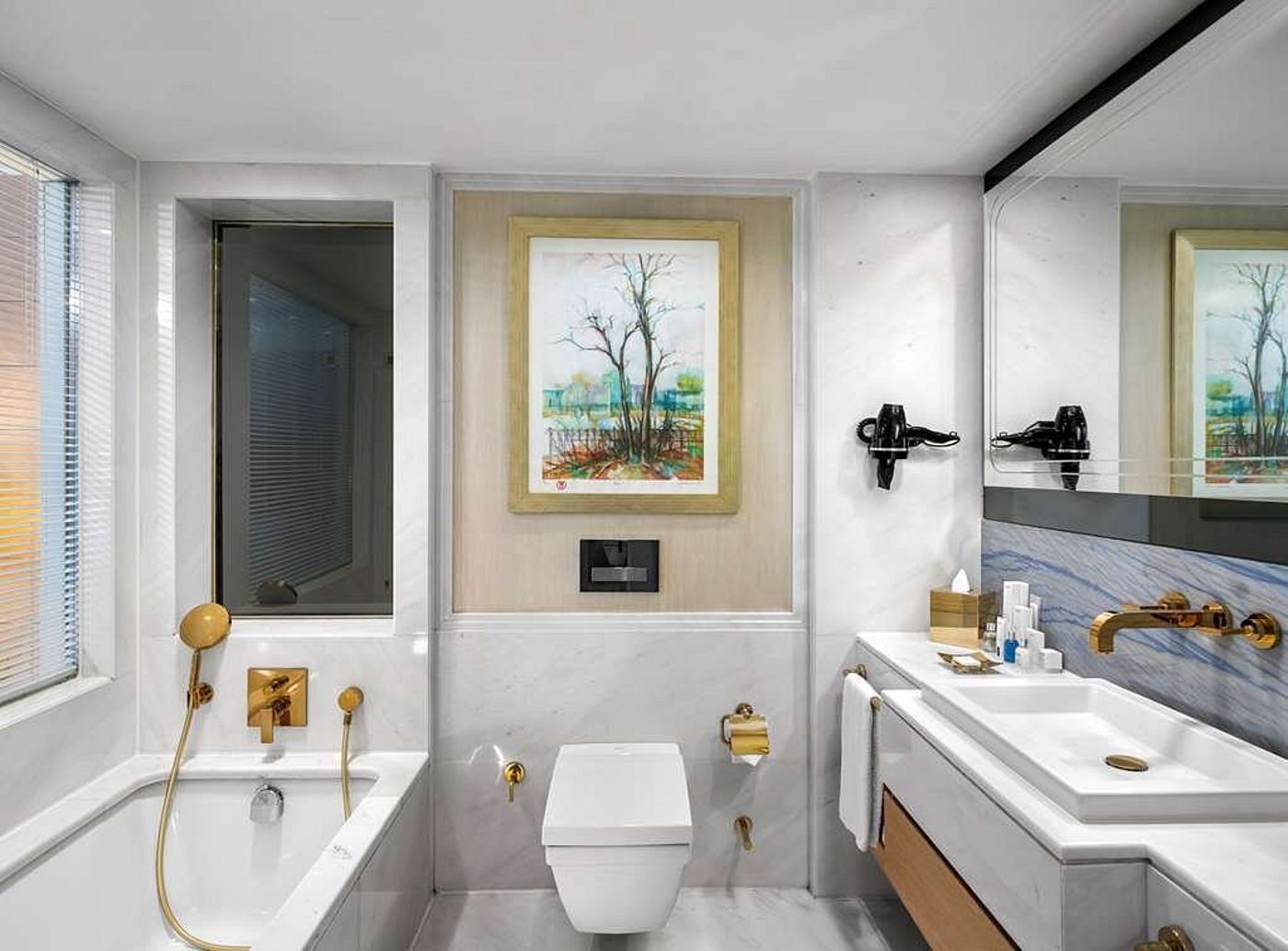 Radisson Blu Hotel Istanbul Sisli