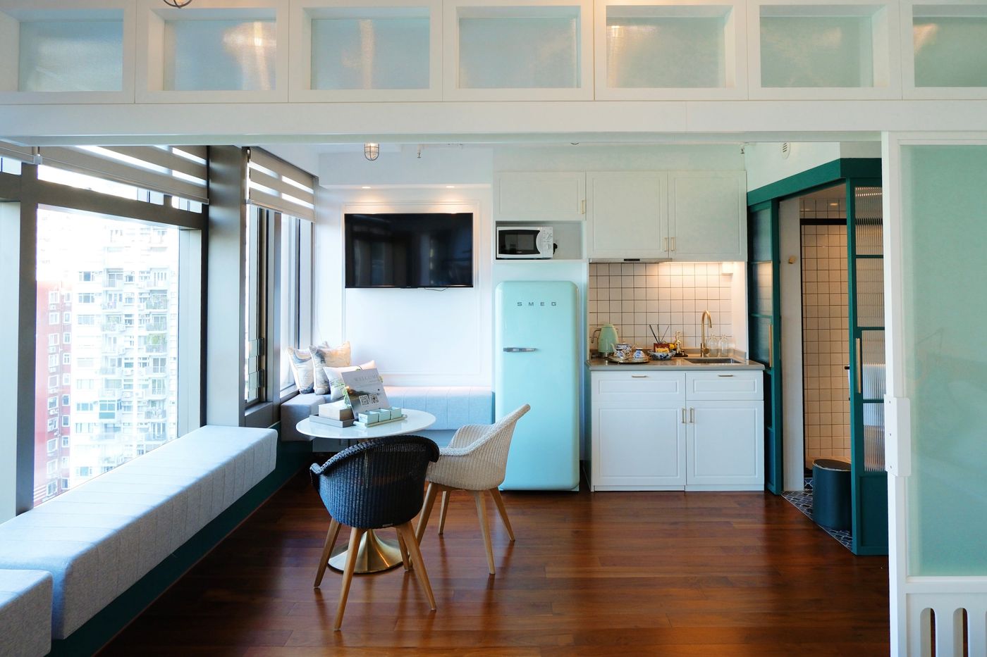 Apartment-O-Happy-Valley-Room-3