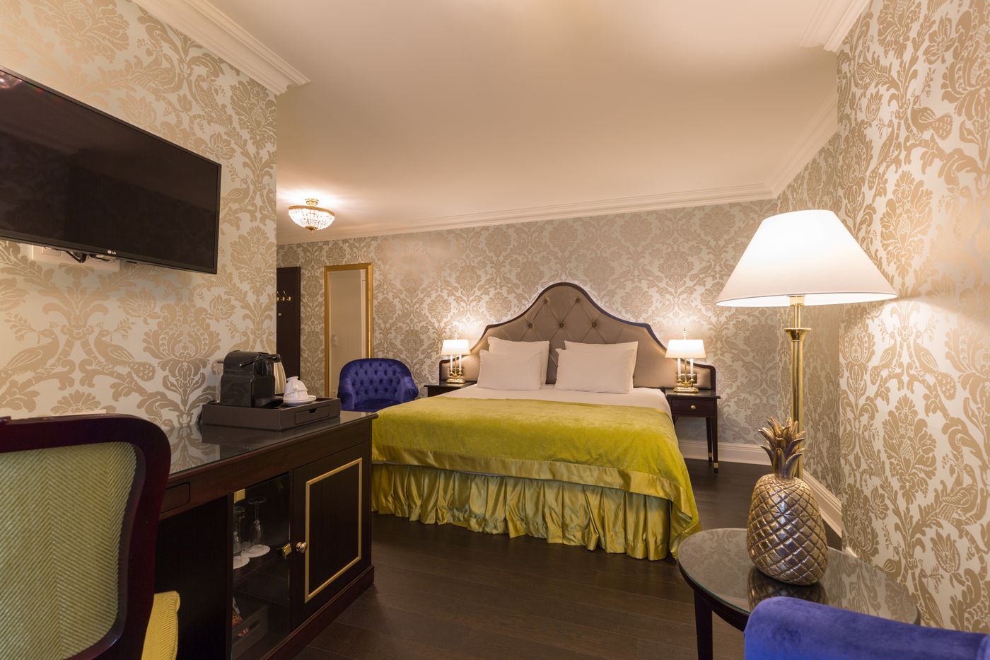 Stanhope-Hotel-Brussels-by-Thon-Hotels-Room-27