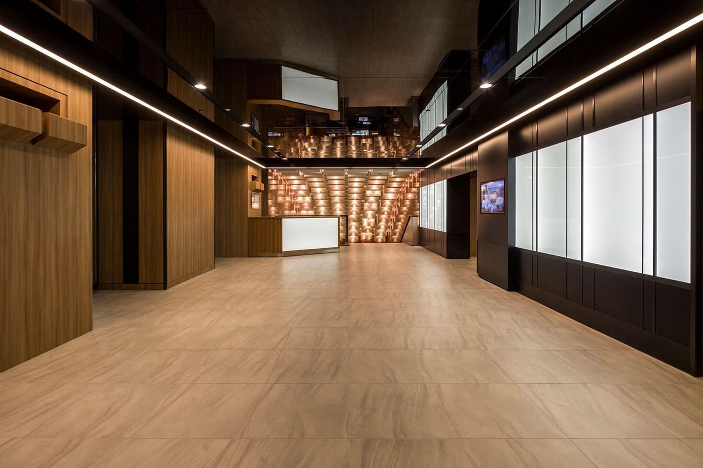 Shinjuku Prince Hotel-Japan-Tokyo-General view-6