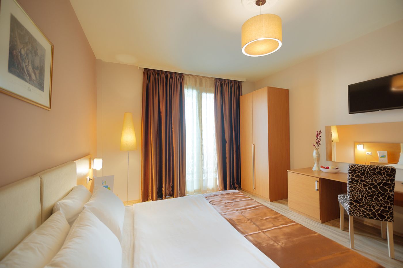 Albanian Star Hotel 12.12.25