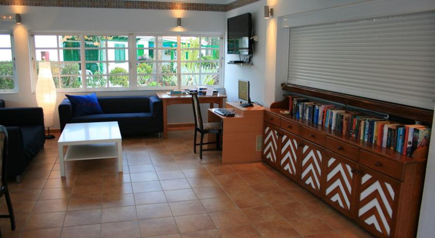 Bungalows Campo Golf