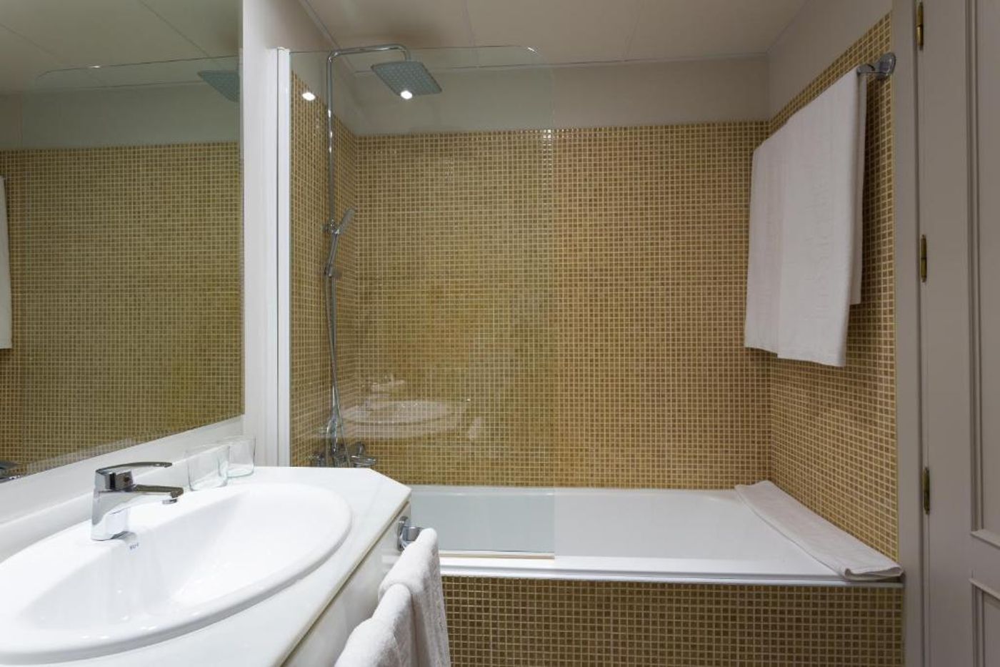 Urban Dream Granada-Spain-GRANADA-Room-6