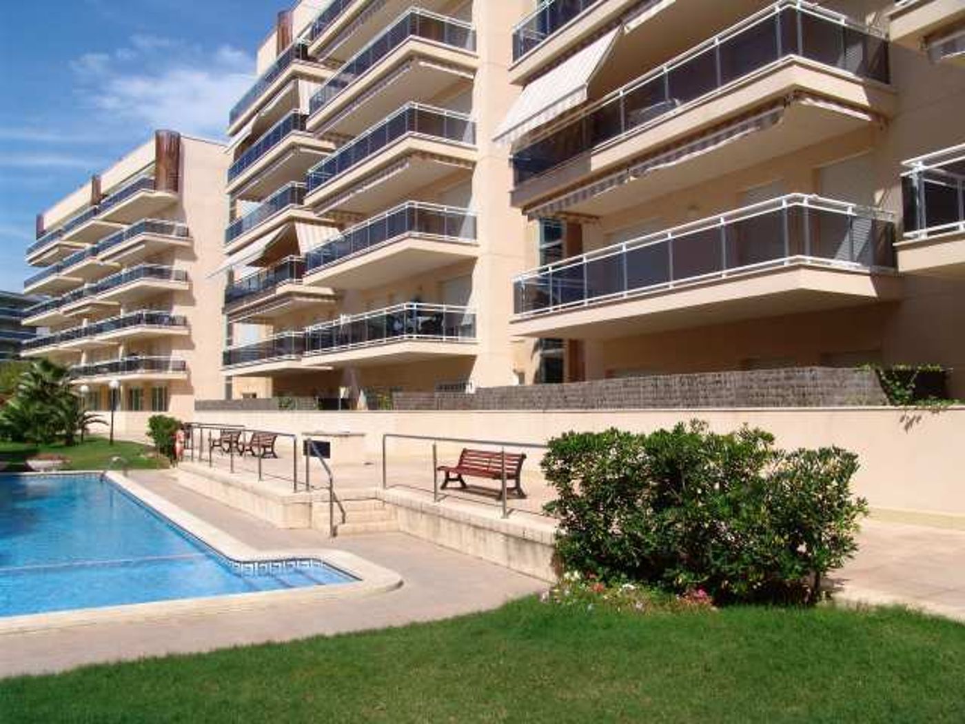 Ventura Village Apartments