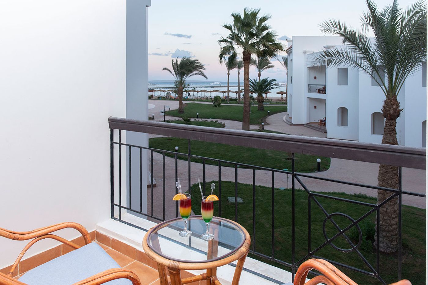 Protels Grand Seas Resort