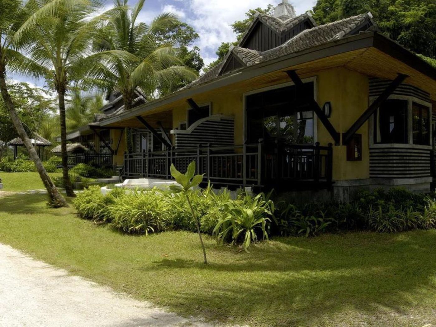 Moracea by Khao Lak Resort-Thailand-KHAO LAK-General view-3