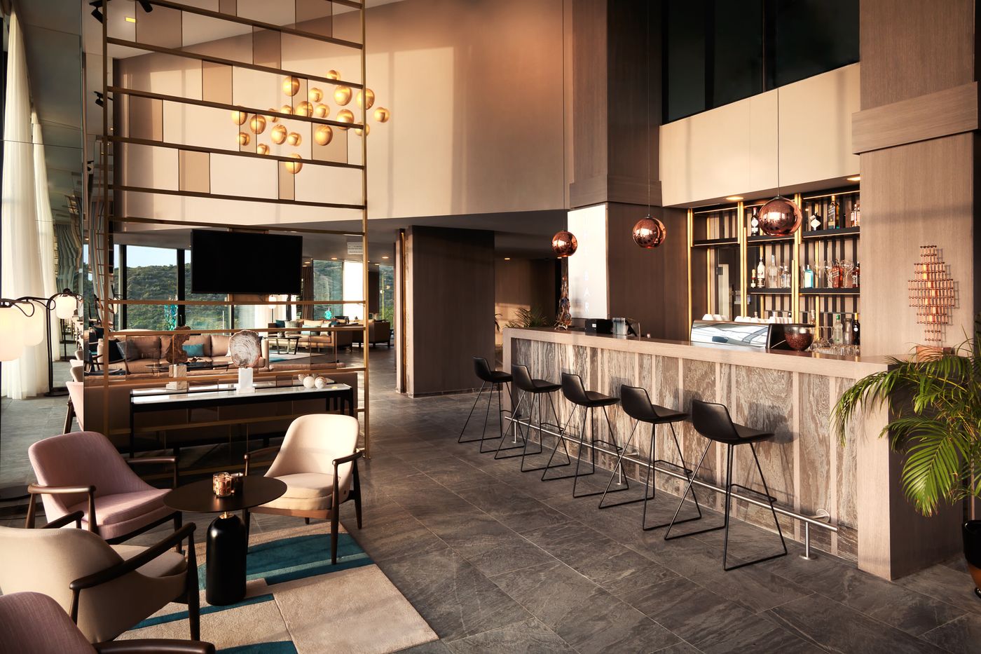 Le Meridien Bodrum Beach