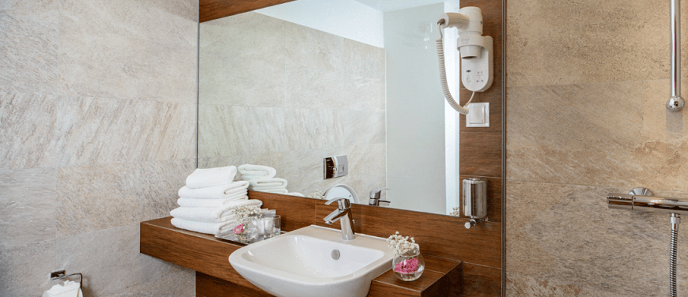 Hotel Festival-Bosnia & Herzegovina-SARAJEVO-General view-9