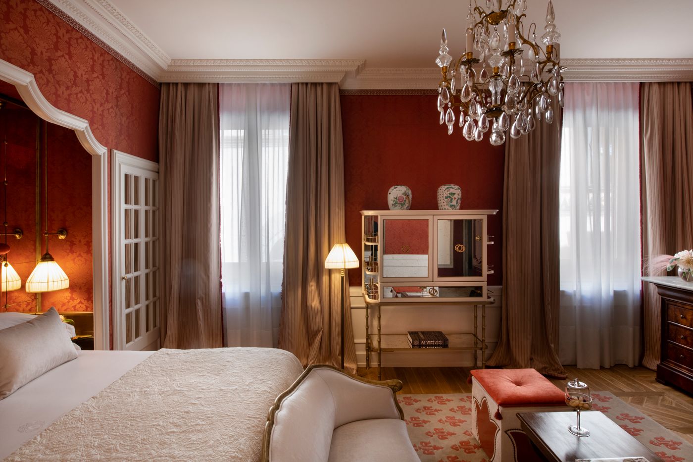 Helvetia---Bristol-Firenze---Starhotels-Collezione-Room-34