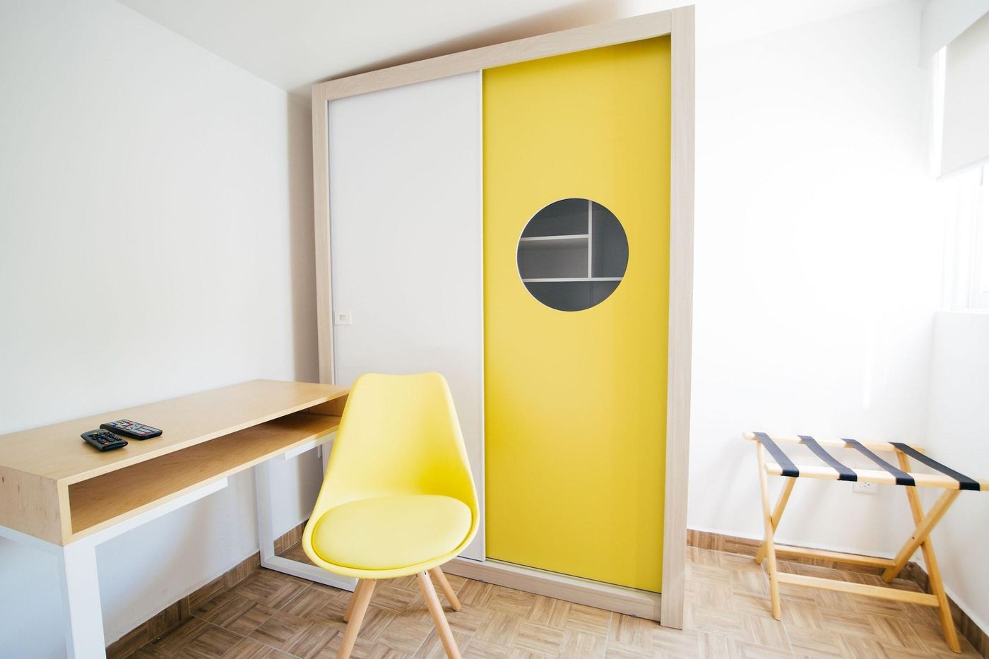 The Gallery by MyPlace-Mexico-MEXICO CITY-Room-9