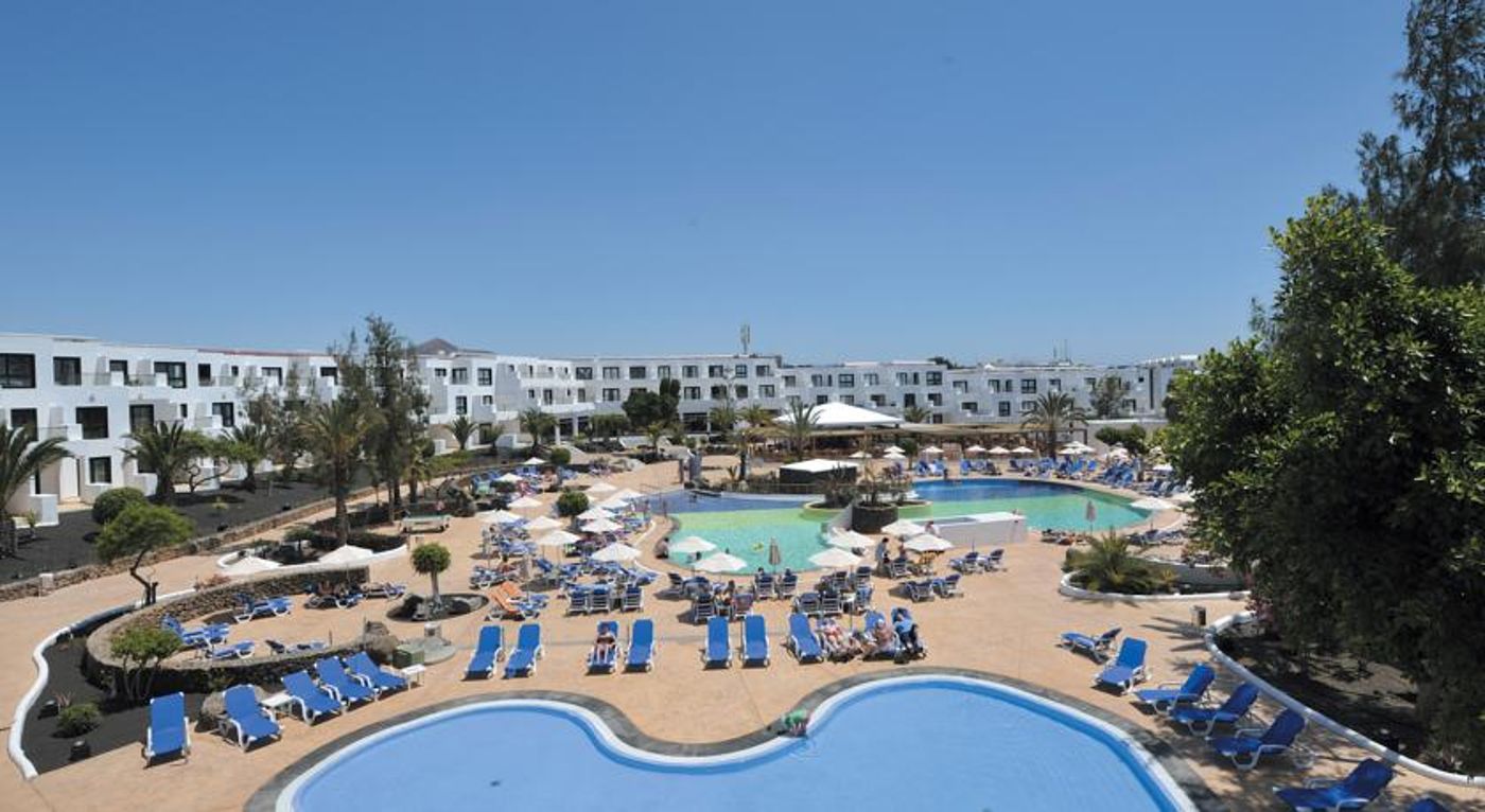 Bluebay Lanzarote