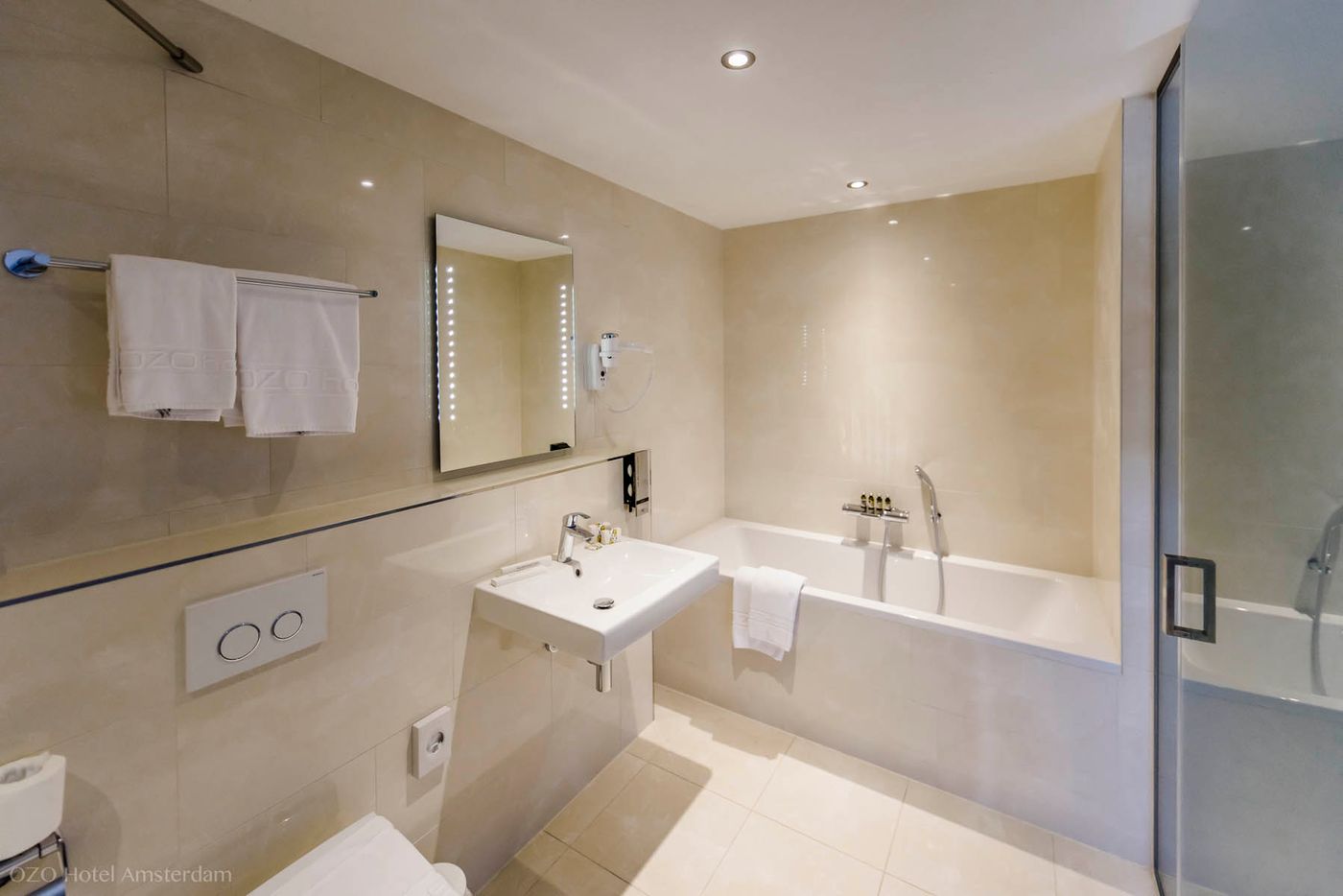 Ozo Hotels Arena Amsterdam