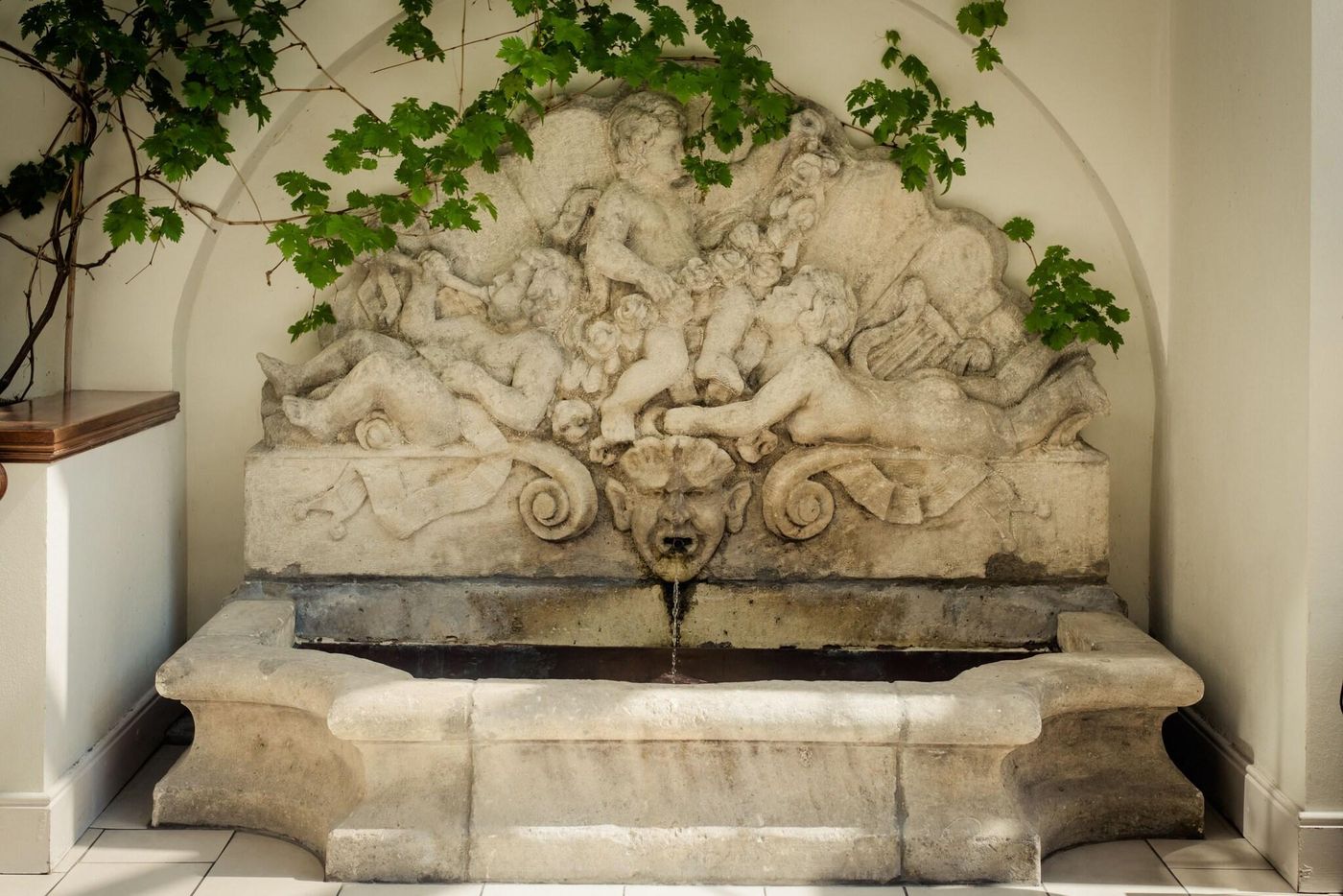 Cahernane House-Ireland-Killarney-General view-4