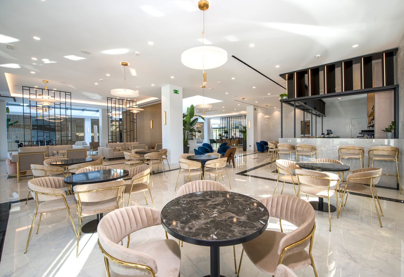 Myrion Beach Resort & Spa-Adults Only