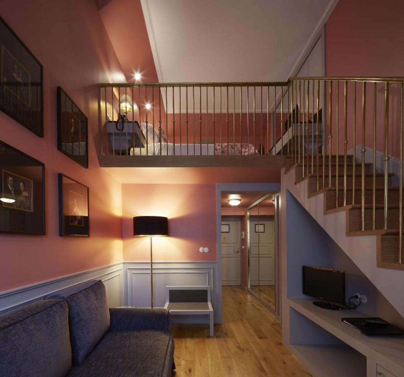 Grande Hotel do Porto - Portugal - OPORTO - Room - 0