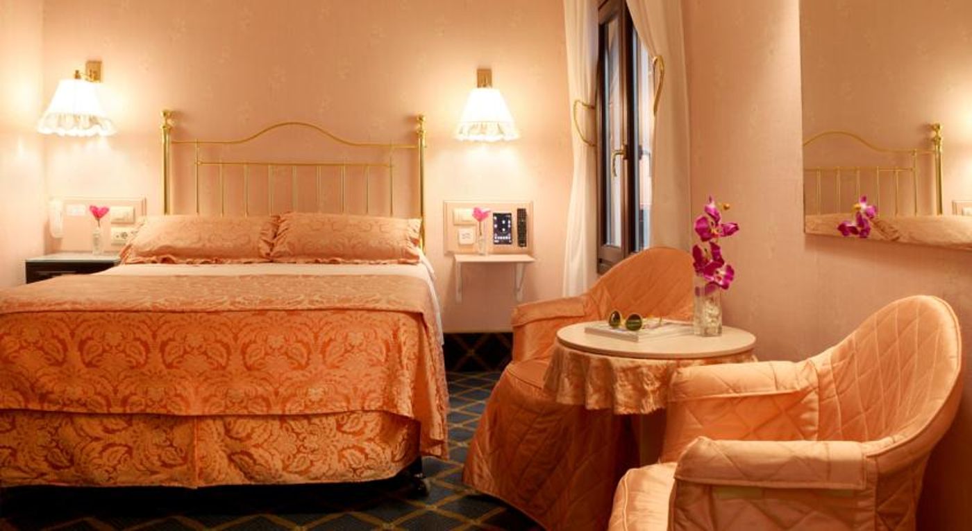 Continental Barcelona Hotel