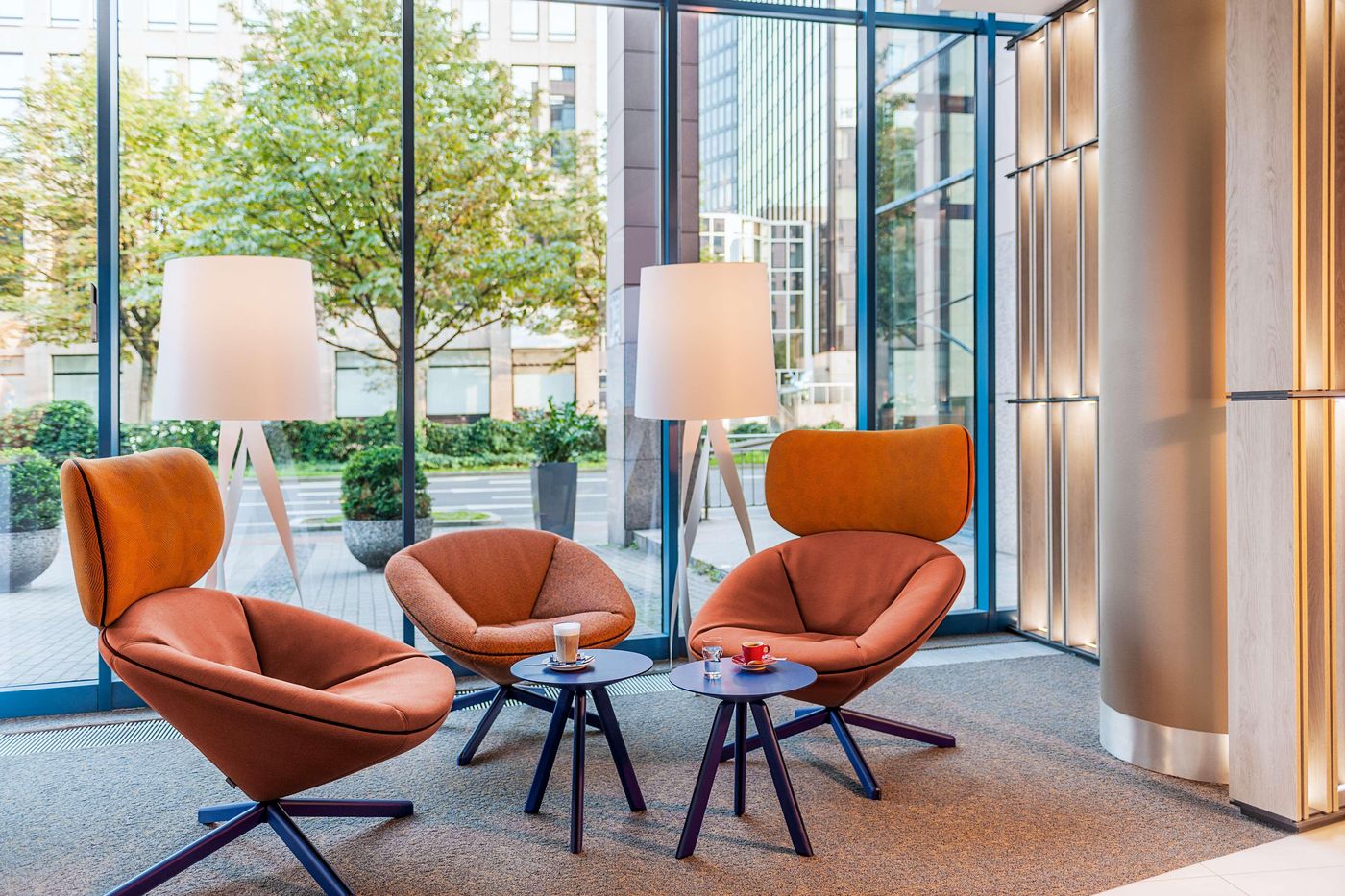 NH Dortmund-Germany-DORTMUND-Lobby-4