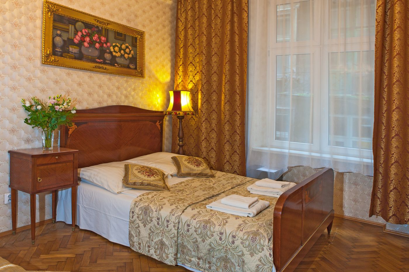 Metropolitan Apartments-Poland-Krakow-Room-6
