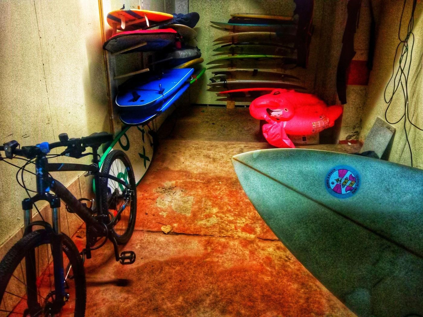 Bemon Playa-Spain-Somo-General view-2