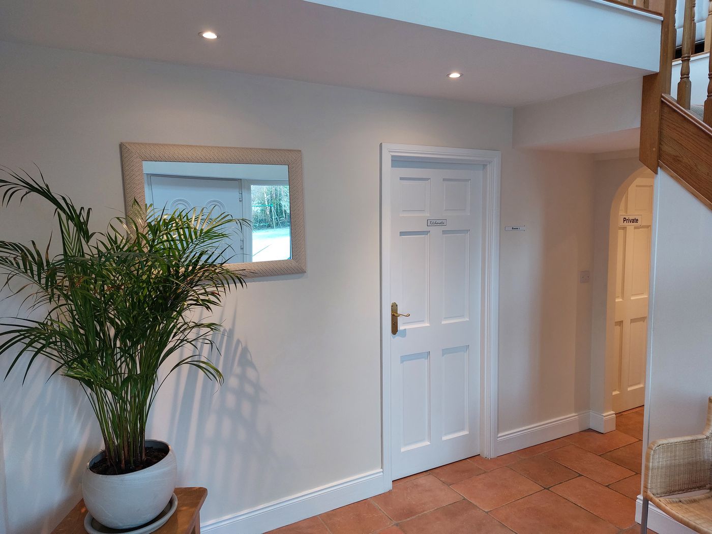 Misty Bay-Ireland-Kenmare-Lobby-5