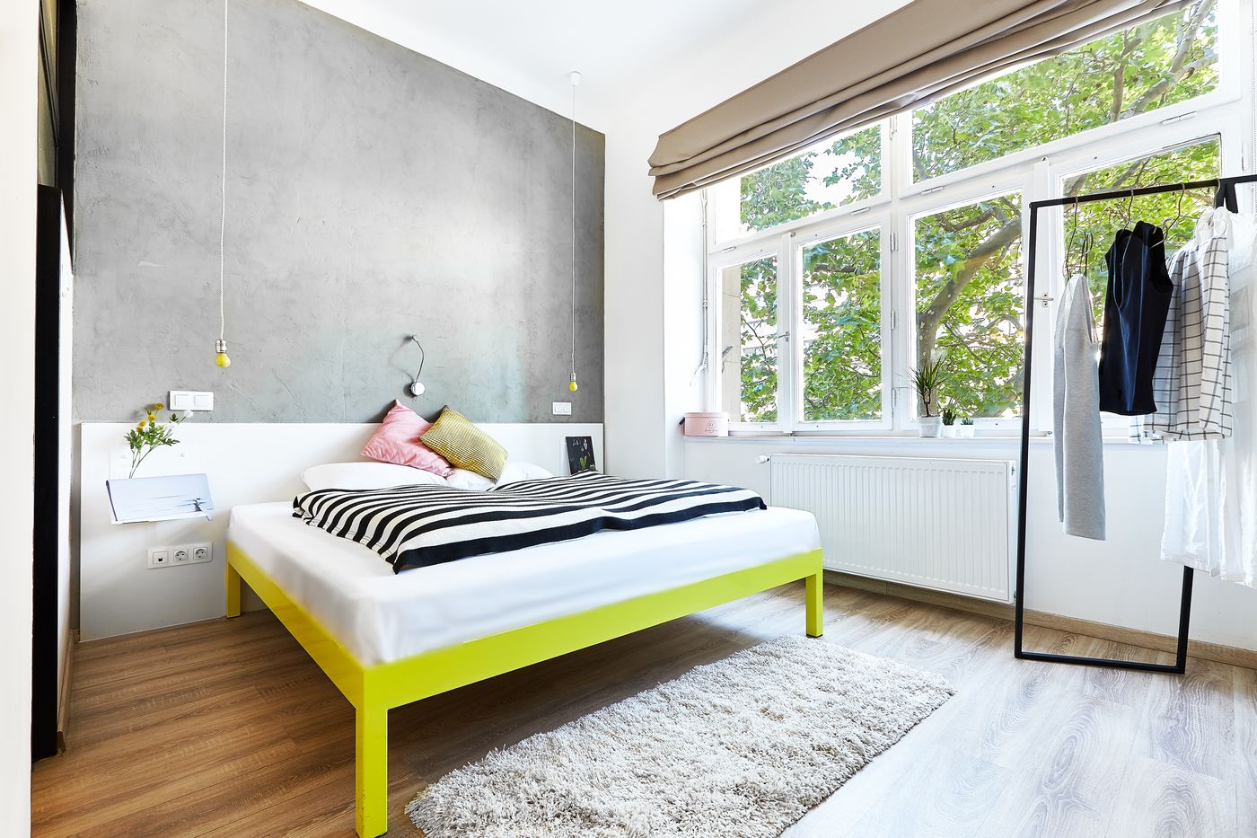 The-Magazine-Hotel---Apartments-Room-13