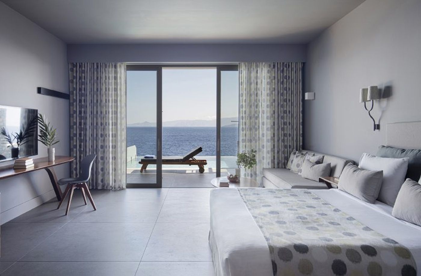 Aquila Elounda Village