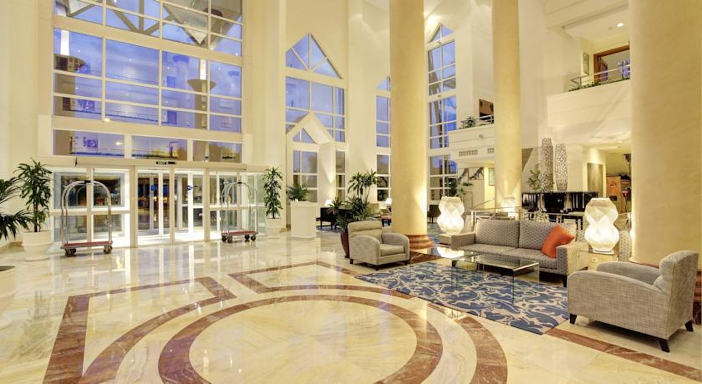 Grupotel Parc Natural