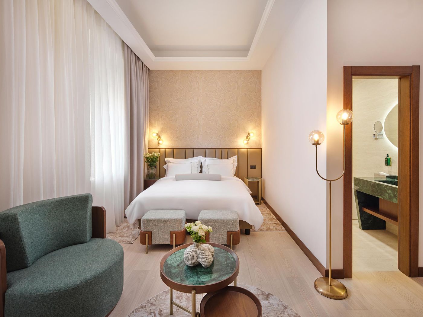 Palazzo President-Croatia-SPLIT-Room-8