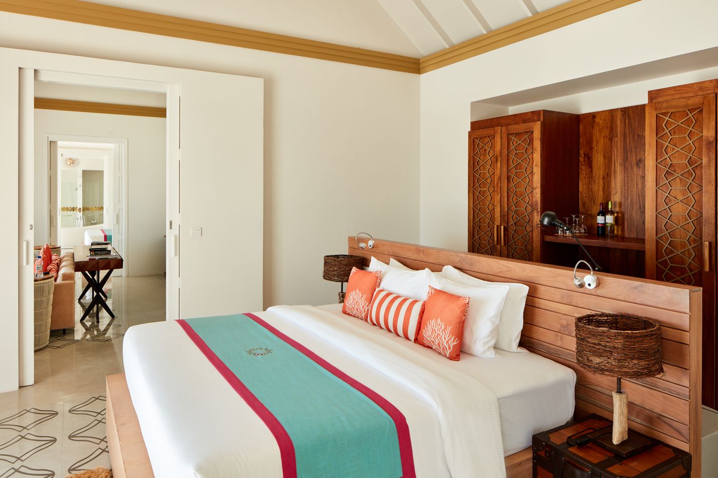 Sun Siyam Iru Veli 21