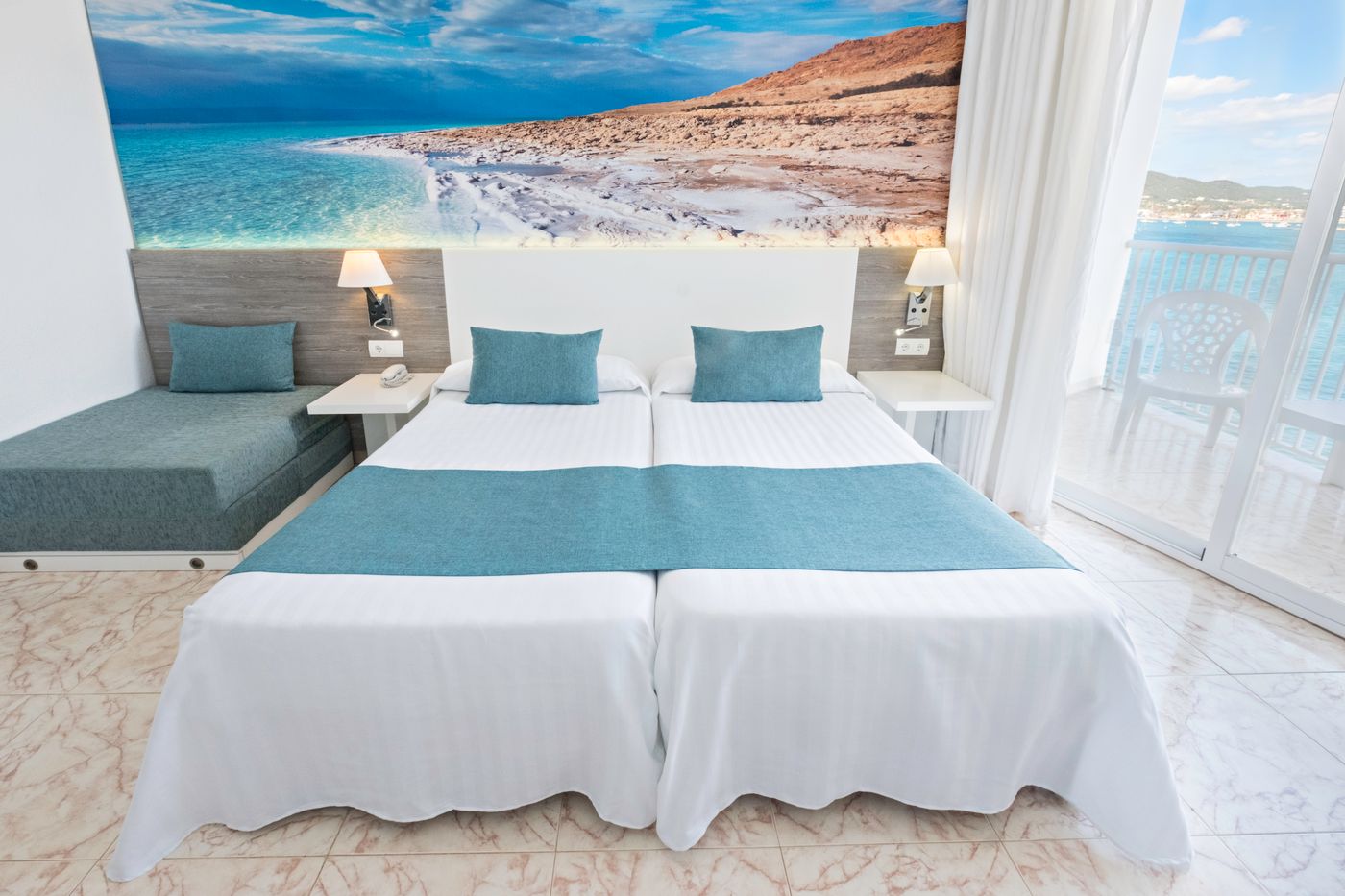 Azuline Hotel Mar Amantis