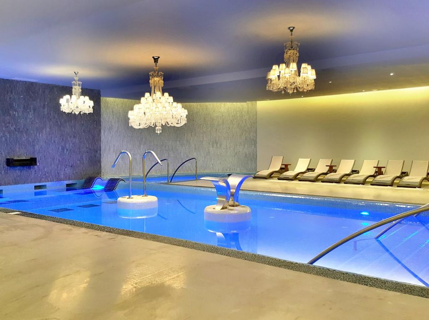 Moon Palace Jamaica Grande