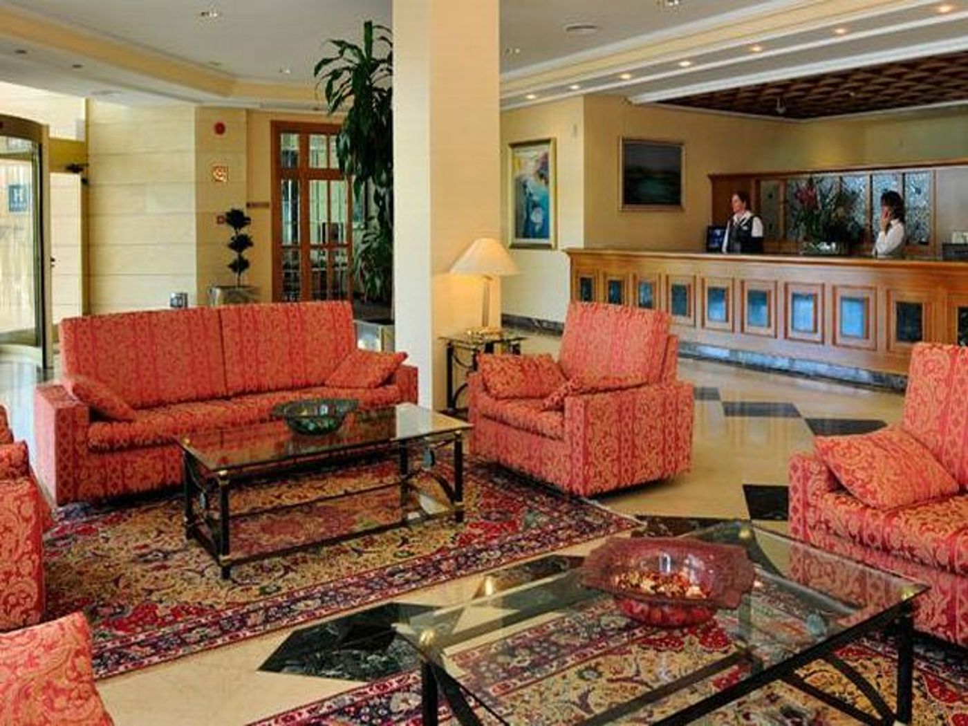 Hipotels Hipocampo Playa Apartments