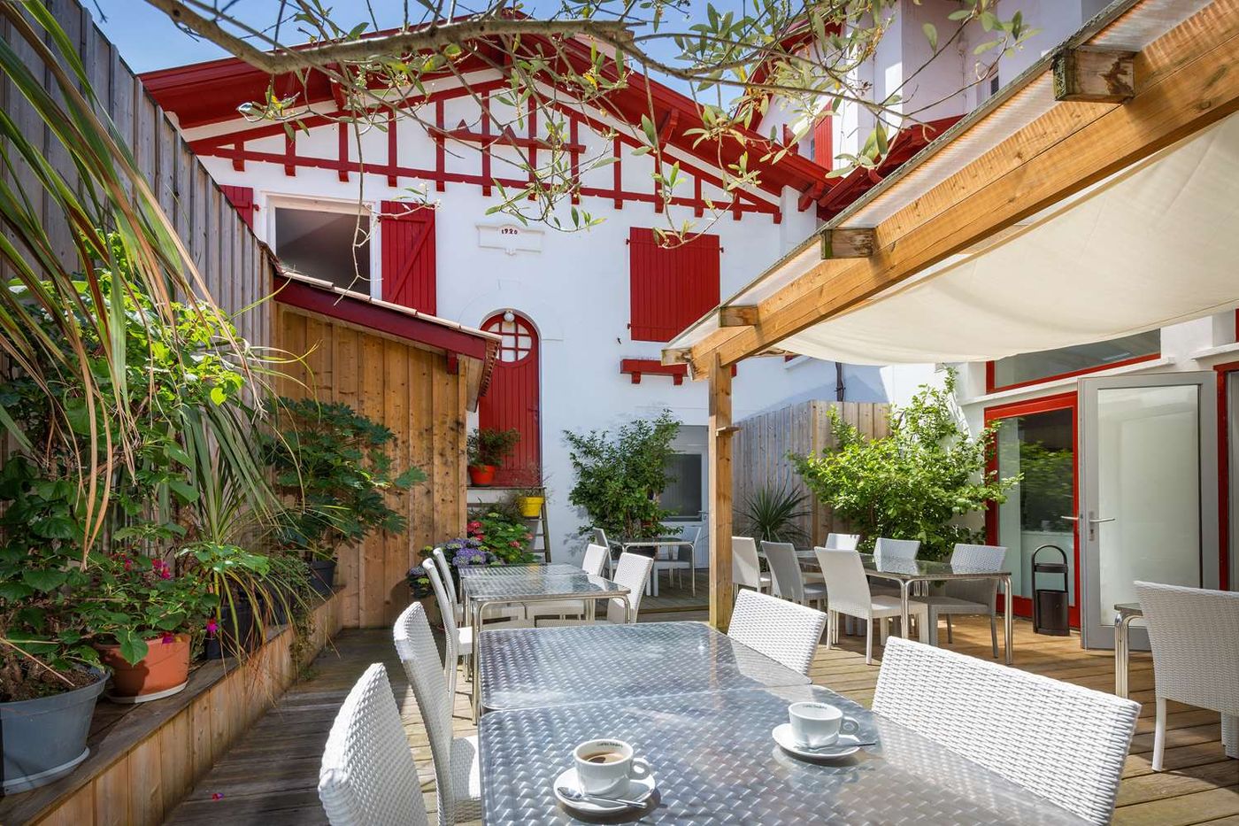 Best Western Kemaris-France-Biarritz-General view-3