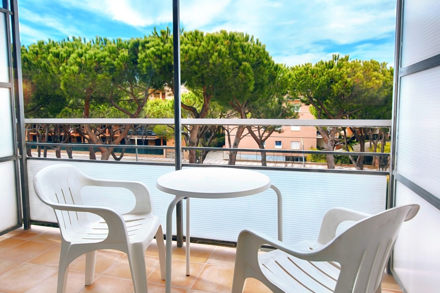 MedPlaya Hotel Monterrey