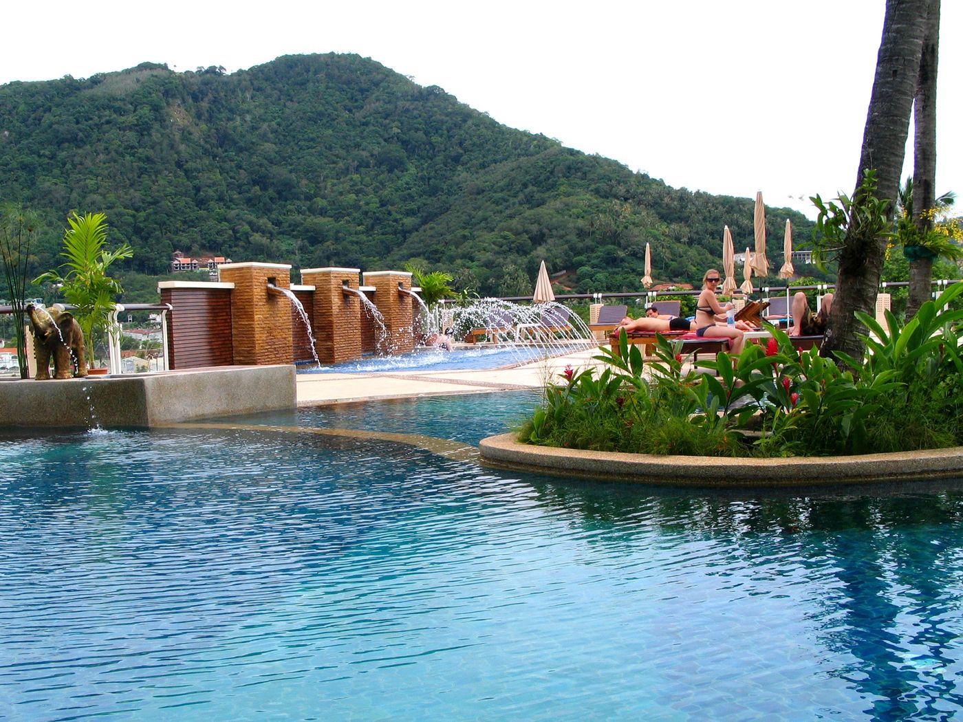 Peach Hill Resort-Thailand-PHUKET-General view-4