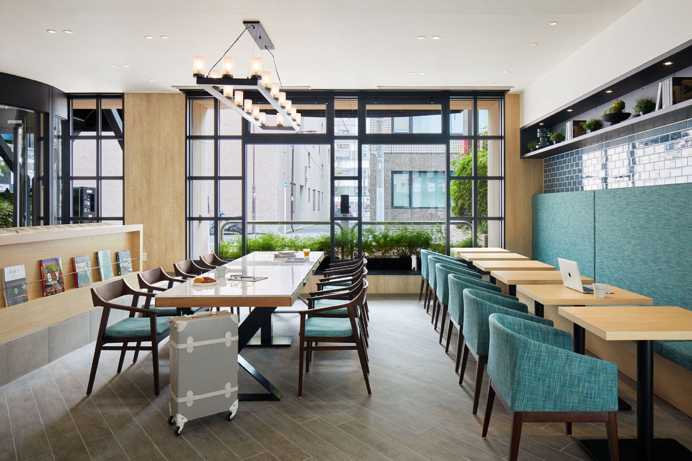 the b ochanomizu-Japan-TOKYO-General view-1