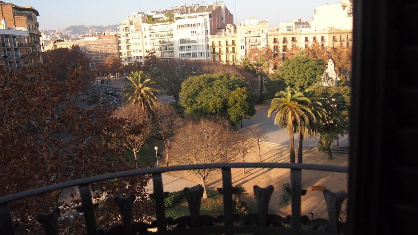 MH Apartments Tetuan-Spain-BARCELONA-General view-1