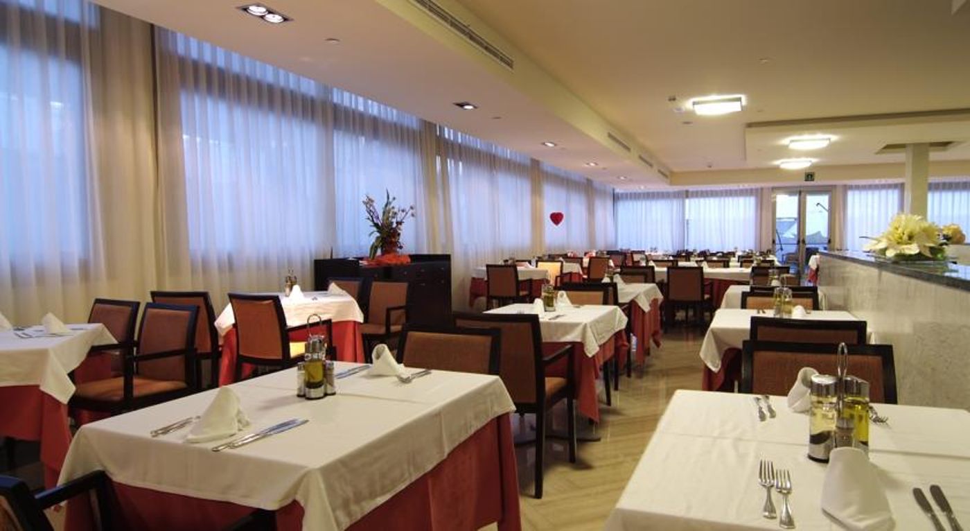 Sandos Monaco - Adults Only