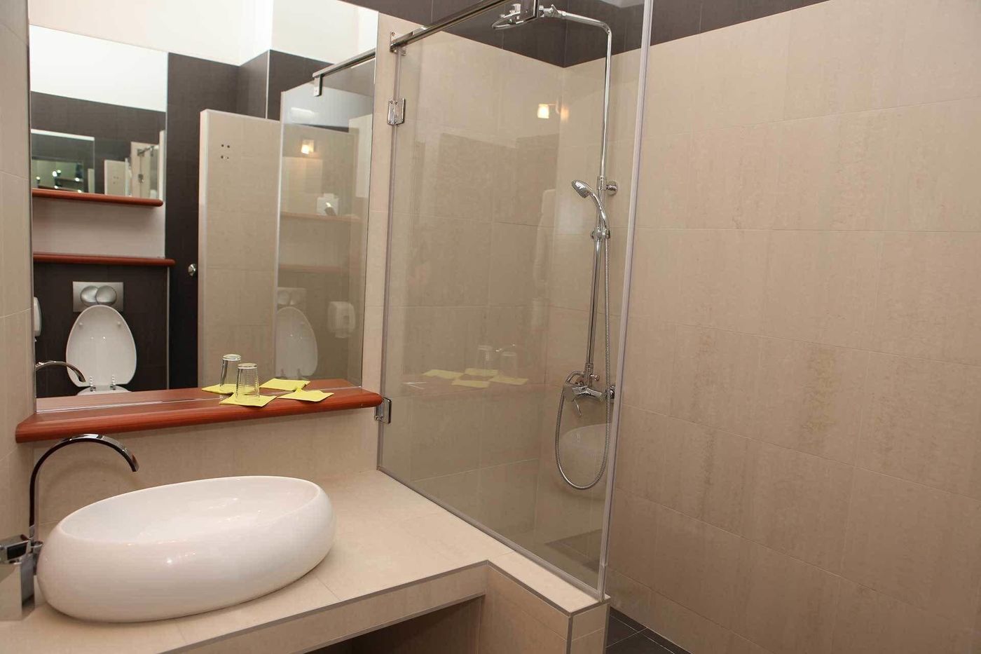 The Belgrade Hills-Serbia-BELGRADE-Room-10