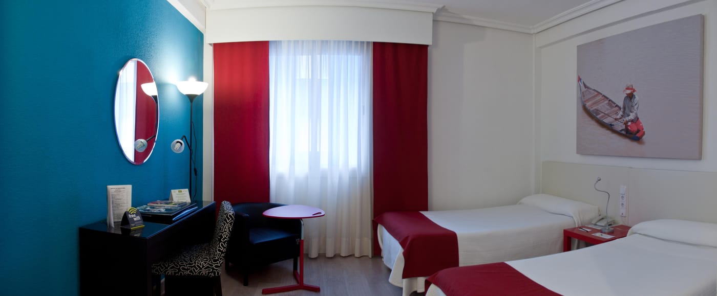 Sercotel-Carlos-III-Room-7