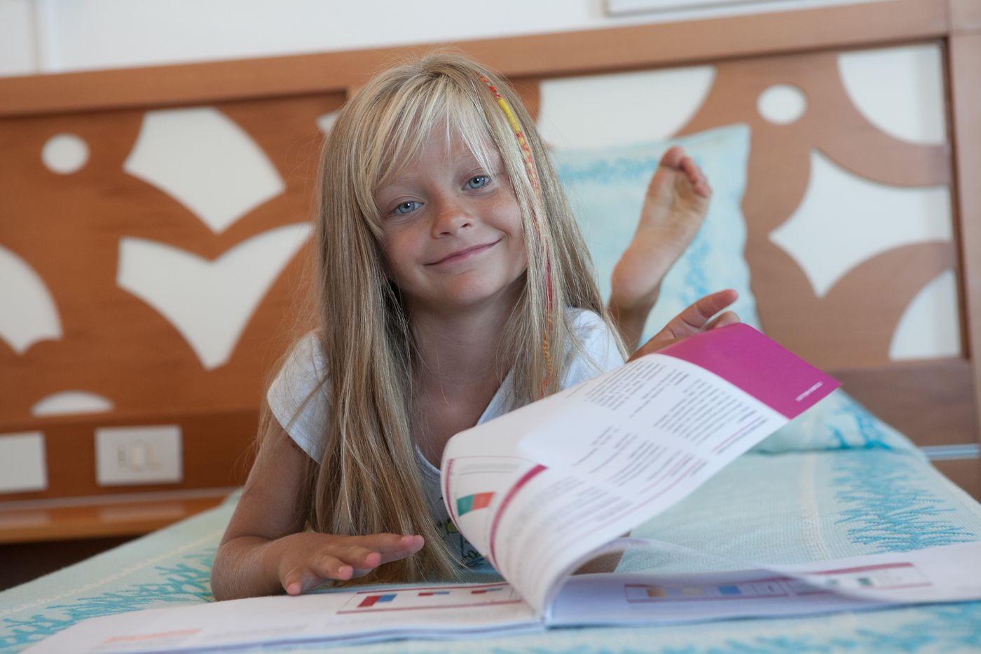 Club Esse Gallura Beach Village-Italy-Santa Teresa Di Gallura-Room-10