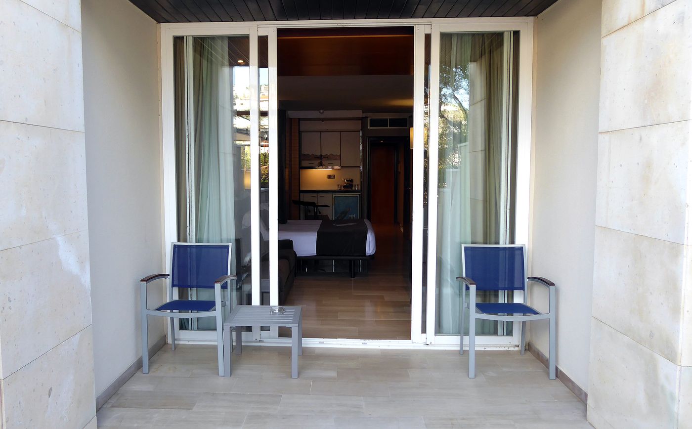 Estela Barcelona-Spain-SITGES-Room-10