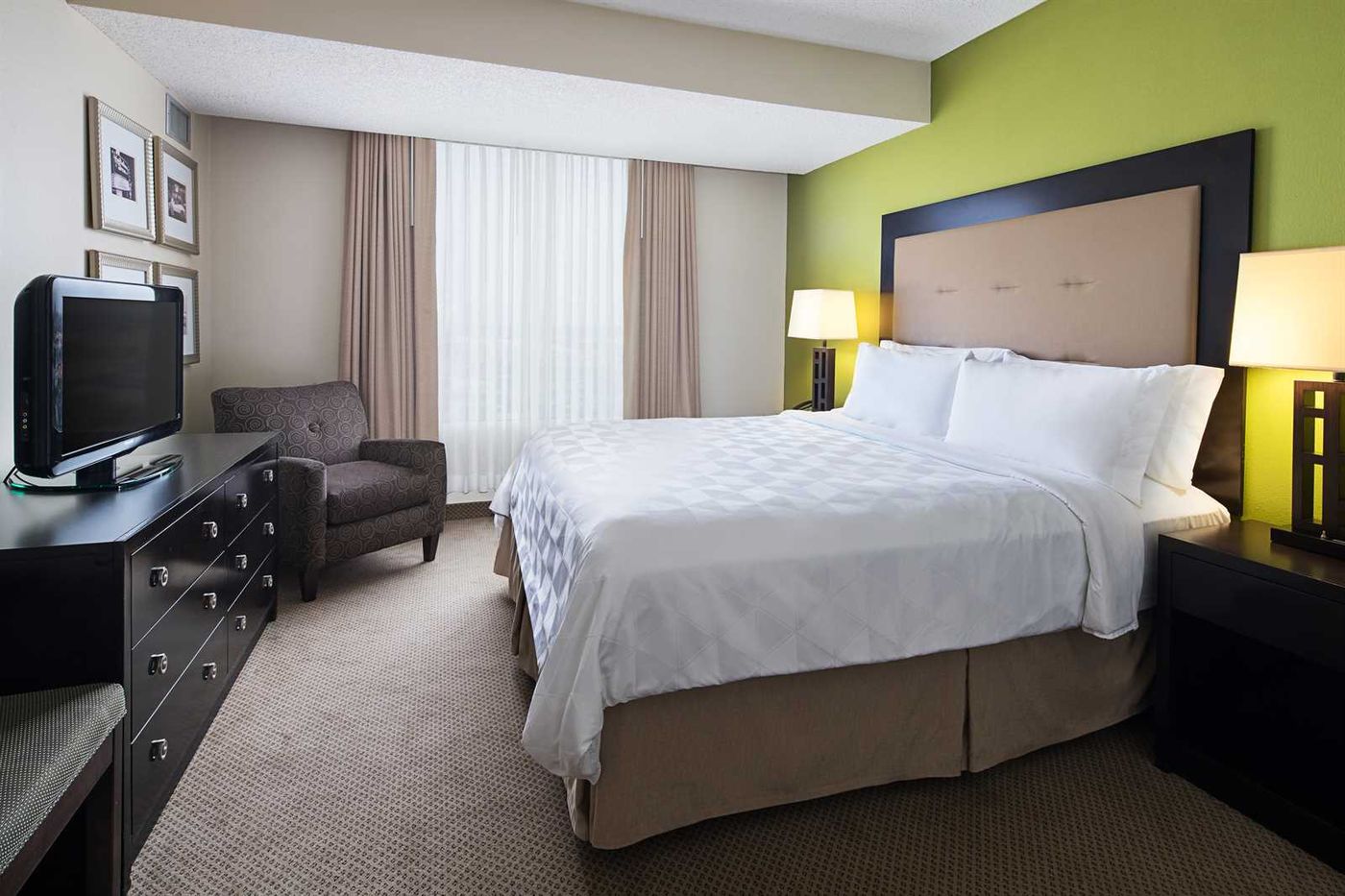 Holiday Inn & Suites Universal Orlando