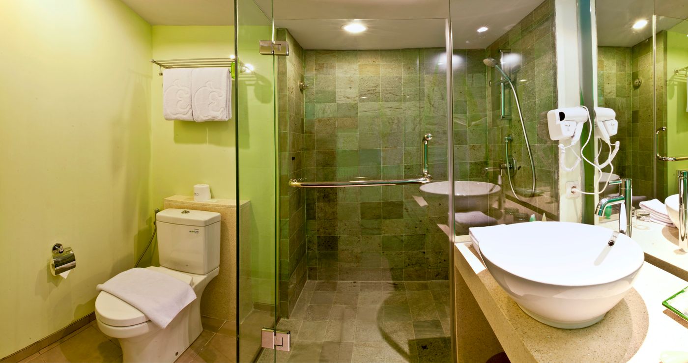 EDEN Hotel Kuta Bali-Indonesia-KUTA-General view-4