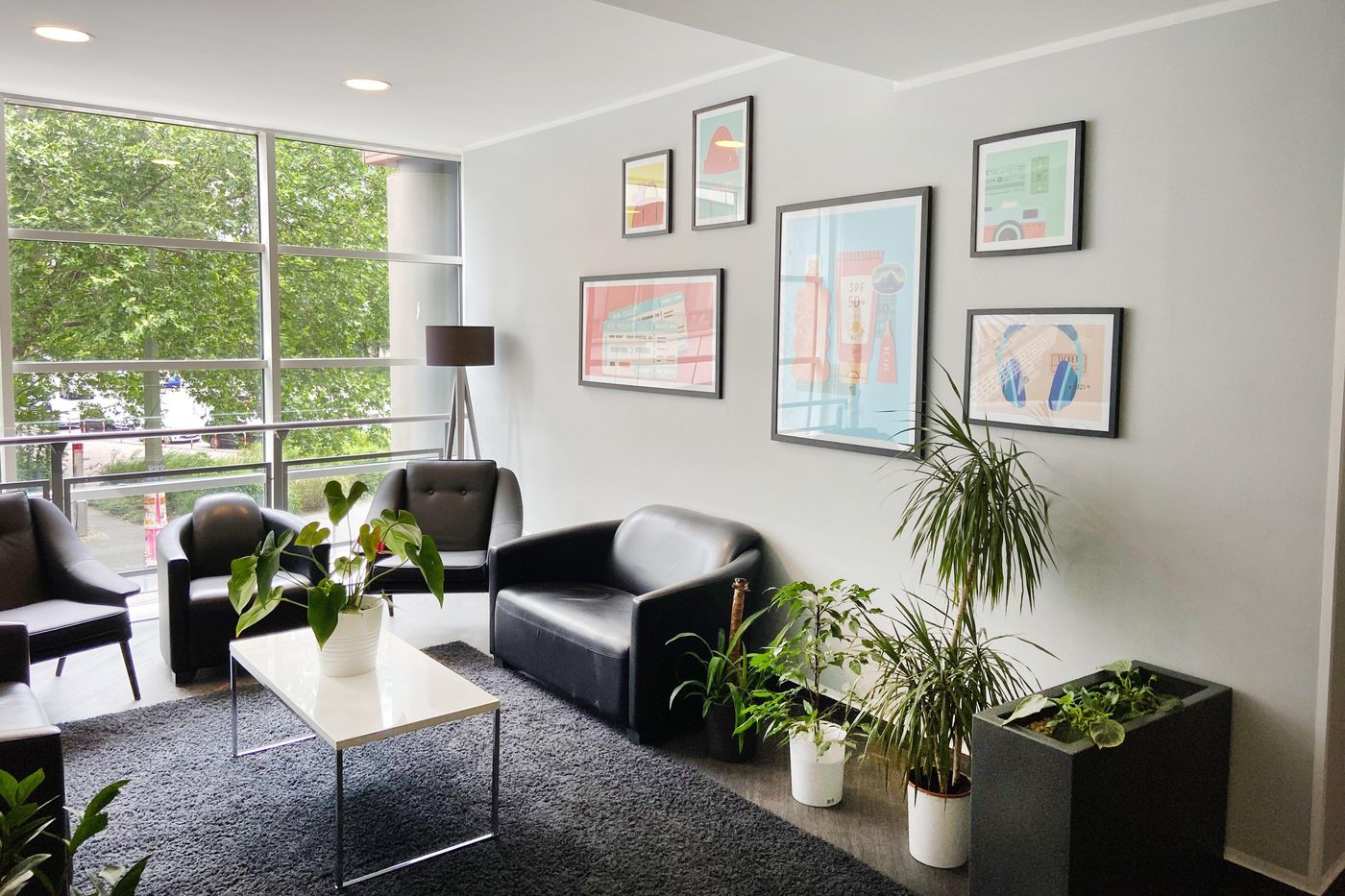 Select-Hotel-Berlin-Gendarmenmarkt-General-view-4