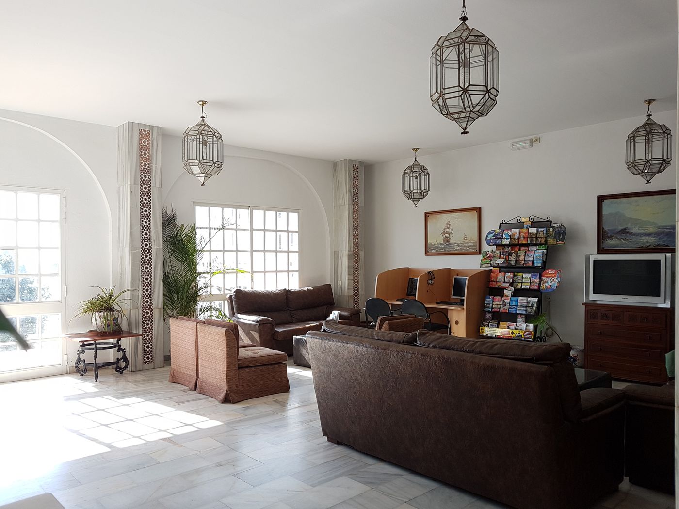 Aparthotel-Sunny-Beach-Lobby-15