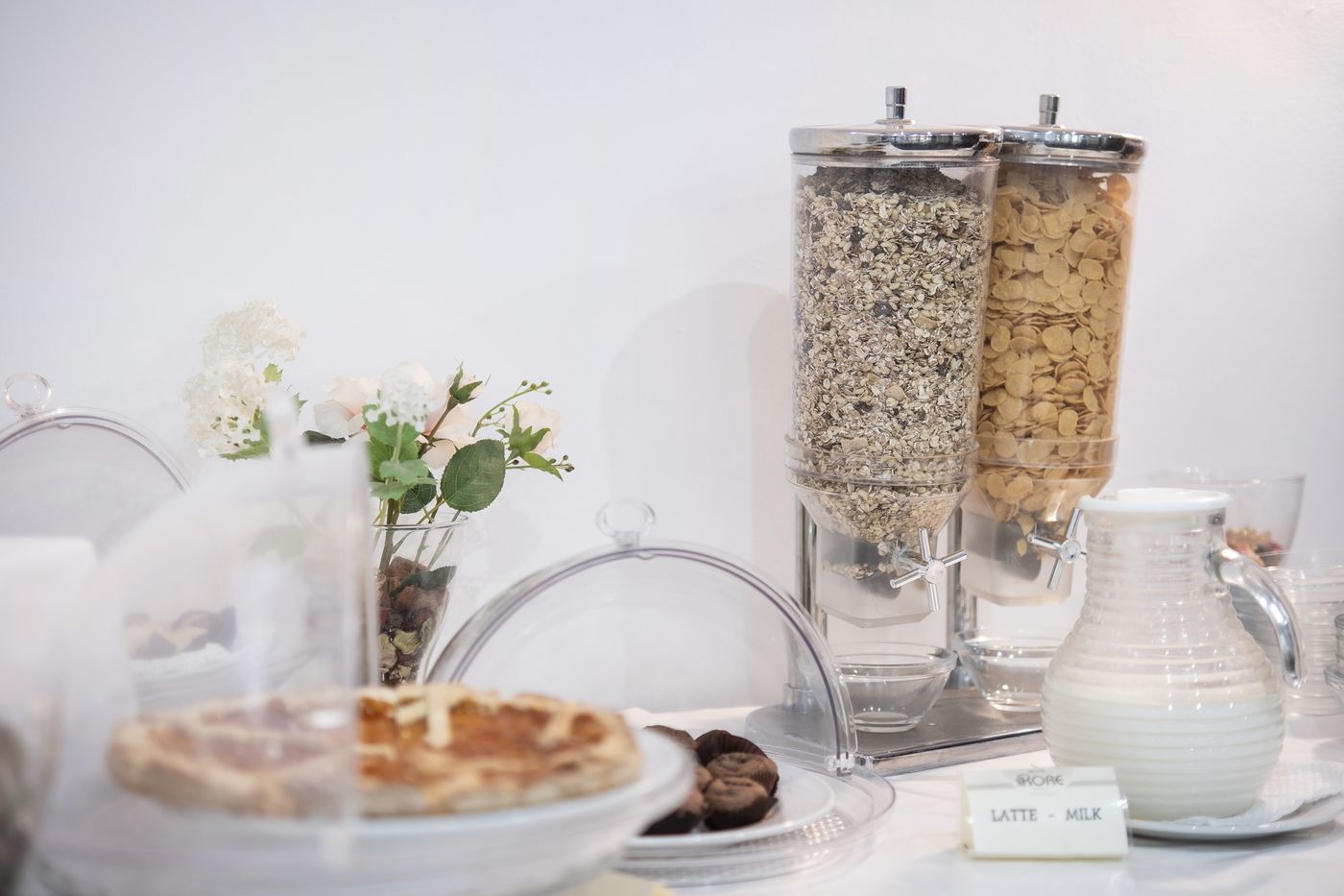 Kore-Italy-LOCALITA' VILLAGGIO MOSÉ-General view-9